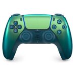 DualSense Chroma Green