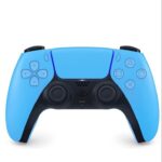 DualSense Starlight Blue