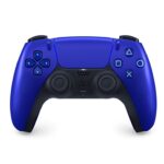 DualSense Metallic Blue