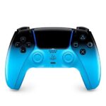 DualSense Deep Earth Collection Blue