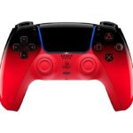 DualSense Red | Remix Red