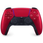 DualSense Volcanic Red