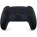 DualSense Midnight Black
