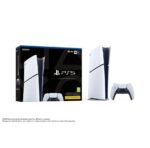 PlayStation 5 Slim Digital Edition - تصویر 3