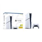 PlayStation 5 Slim Disc Edition - تصویر 3