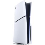 PlayStation 5 Slim Disc Edition