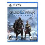 God of War Ragnarök