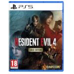 Resident Evil 4