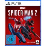 Marvel's Spider-Man 2