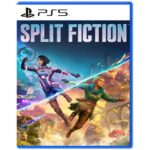 Split Fiction