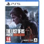 The Last of Us Part II