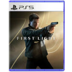 007: First Light