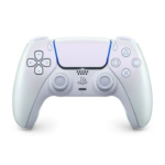 DualSense Chroma White
