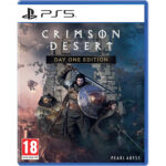 Crimson Desert